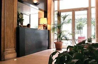 Hotel Pavillon Saint Augustin