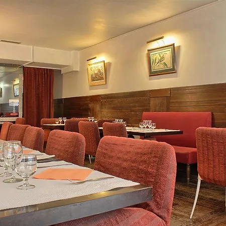 Hotel Pavillon Saint Augustin Parijs