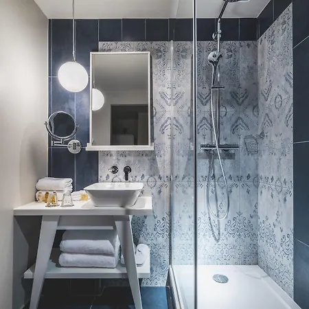 Hotel Pavillon Saint Augustin