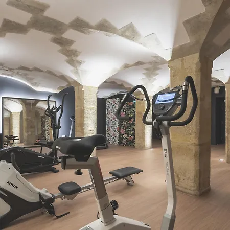 Pavillon Saint Augustin Hotel Parijs