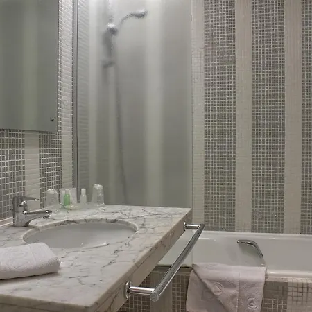 Hotel Pavillon Saint Augustin