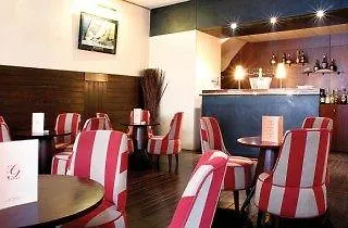 ホテル Pavillon Saint Augustin