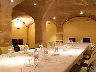 Pavillon Saint Augustin 3*