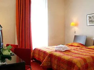 Pavillon Saint Augustin ホテル