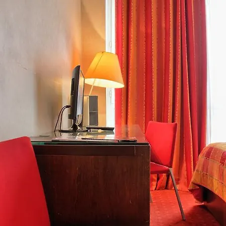 Hotel Pavillon Saint Augustin Paris