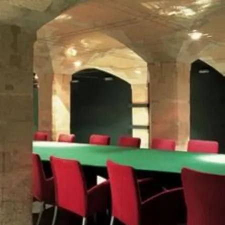 Pavillon Saint Augustin 3* Париж