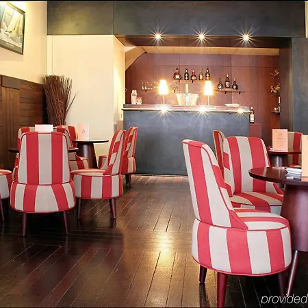 Pavillon Saint Augustin 3* Париж
