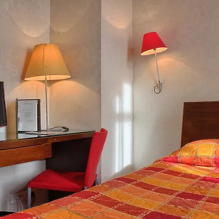 Hotel Pavillon Saint Augustin