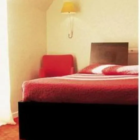 Отель Pavillon Saint Augustin 3*