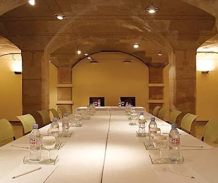 Hotel Pavillon Saint Augustin Paris