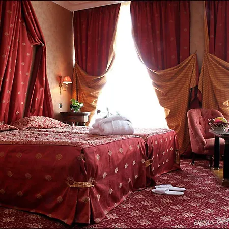Hotel Pavillon Saint Augustin Paris