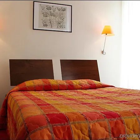 Pavillon Saint Augustin Hotel Paris