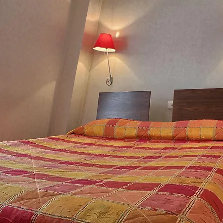 ホテル Pavillon Saint Augustin 3*